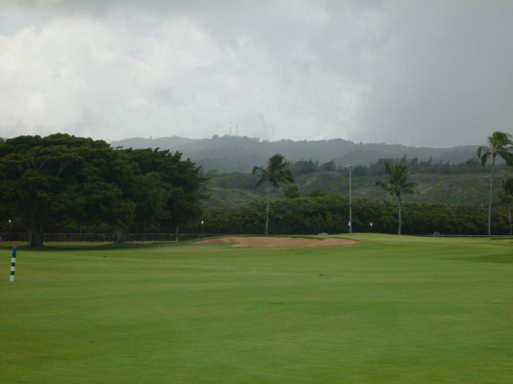 Arnold Palmer Course